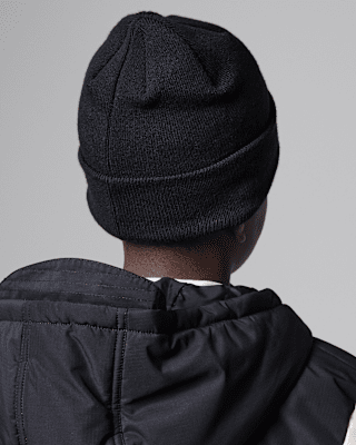 Nike Jordan Essentials Big Kids' 2-Piece Beanie Set