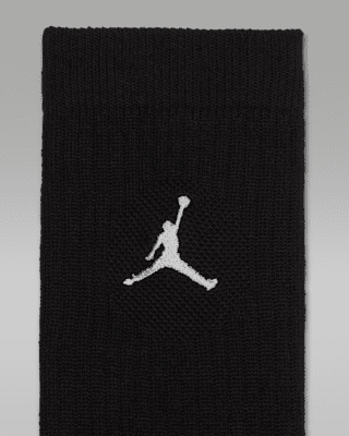 Nike Jordan Everyday Cushioned Crew Socks (6 Pairs)