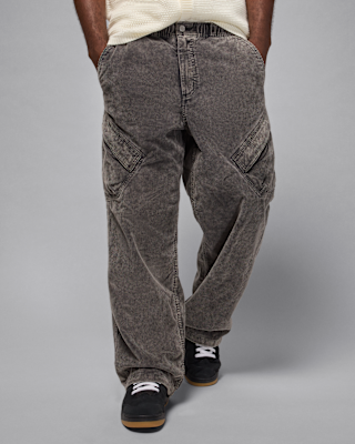 Nike Jordan Flight Chicago Men's Corduroy Pants