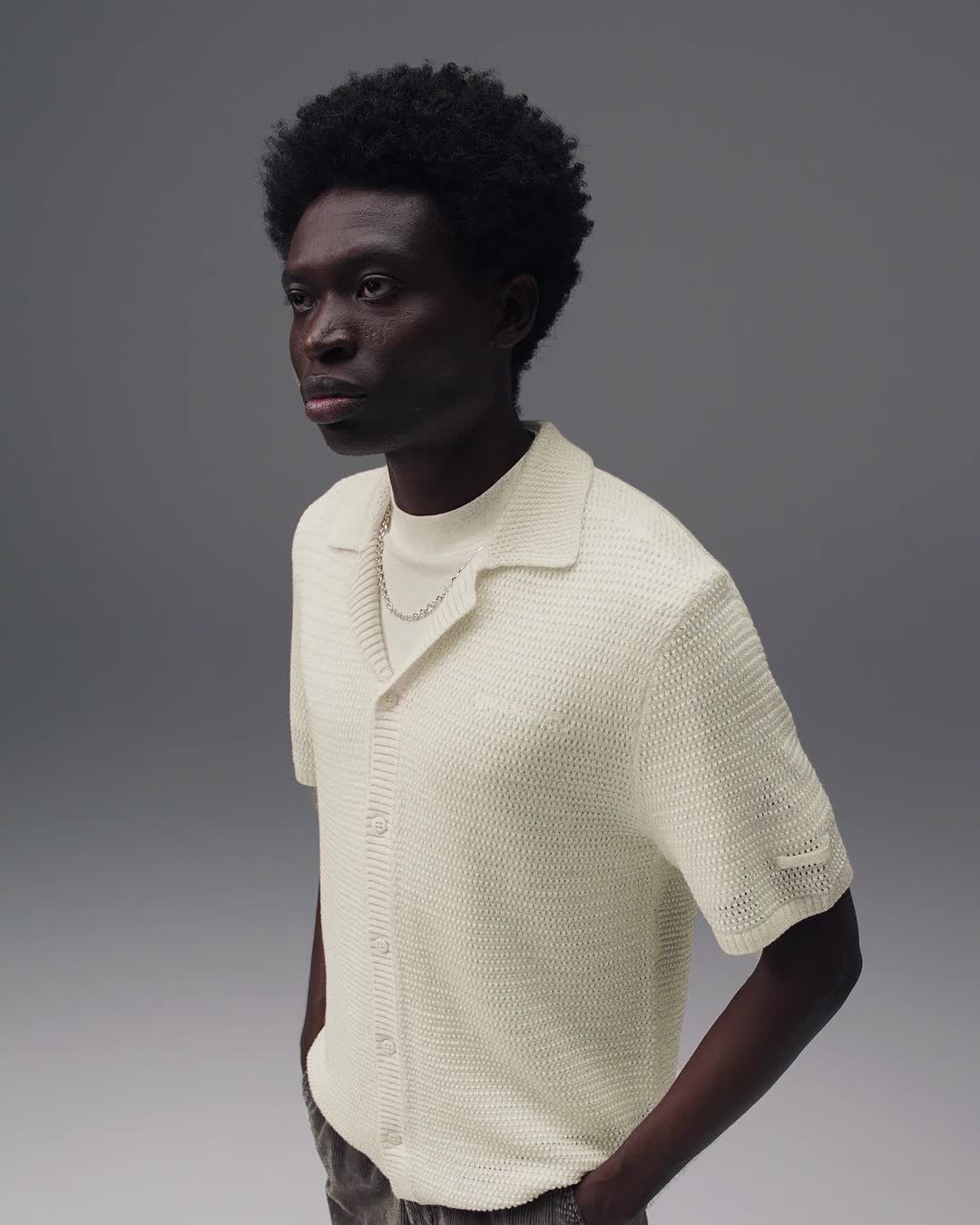 Nike Jordan Flight Chicago Men's Corduroy Pants