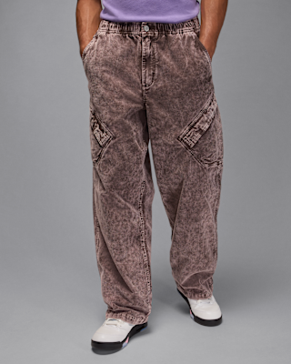 Nike Jordan Flight Chicago Men's Corduroy Pants