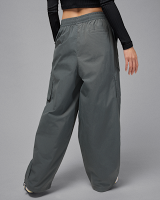 Nike Jordan Flight Chicago Women's Parachute Pants