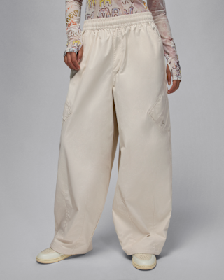 Nike Jordan Flight Chicago Women's Parachute Pants