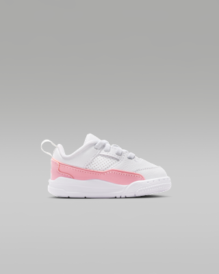 Nike Jordan Flight Court Baby/Toddler Shoes