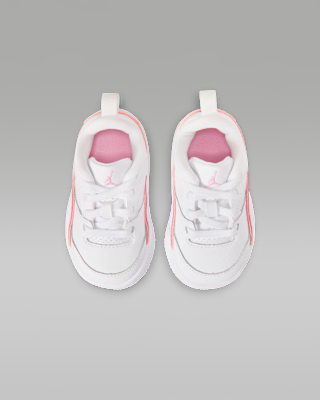 Nike Jordan Flight Court Baby/Toddler Shoes