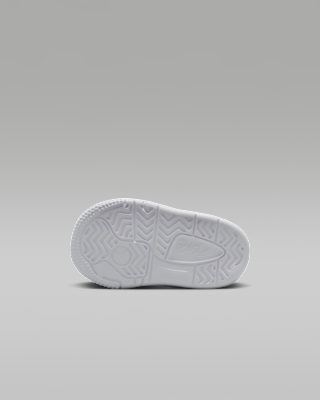 Nike Jordan Flight Court Baby/Toddler Shoes