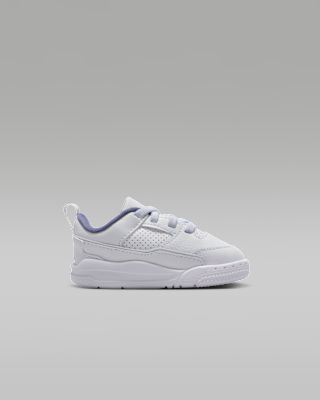 Nike Jordan Flight Court Baby/Toddler Shoes