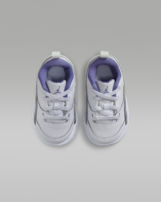 Nike Jordan Flight Court Baby/Toddler Shoes