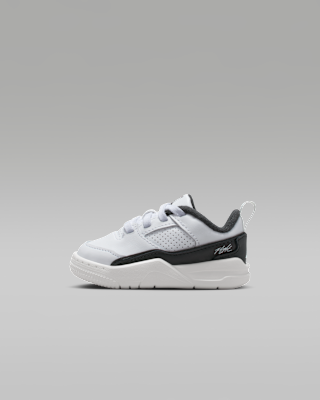 Nike Jordan Flight Court Baby/Toddler Shoes