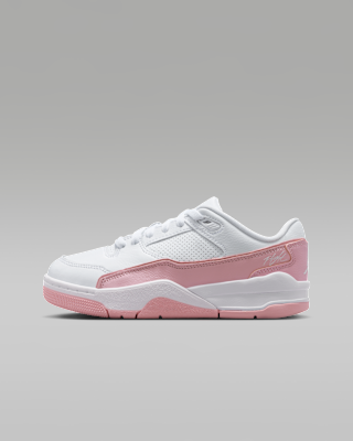 Nike Jordan Flight Court Big Kids' Shoes