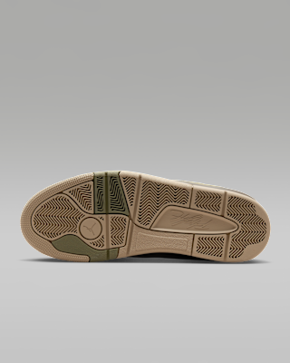 Nike Jordan Flight Court Men's Shoes