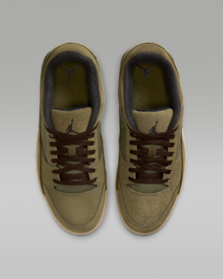 Nike Jordan Flight Court Men's Shoes