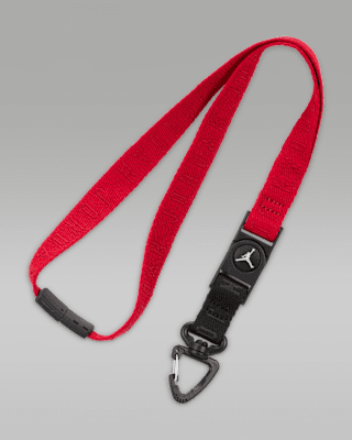 Nike Jordan Flight Lanyard