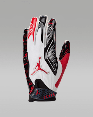 Nike Jordan Fly Lock 2.0 Football Gloves