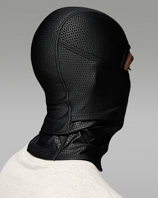 Nike Jordan Fly Warm 2.0 Football Hood