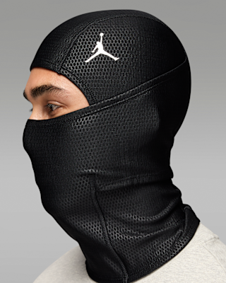 Nike Jordan Fly Warm 2.0 Football Hood