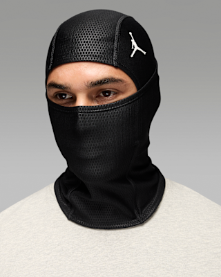 Nike Jordan Fly Warm 2.0 Football Hood
