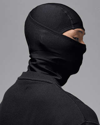 Nike Jordan Fly Warm Therma-FIT Football Hood