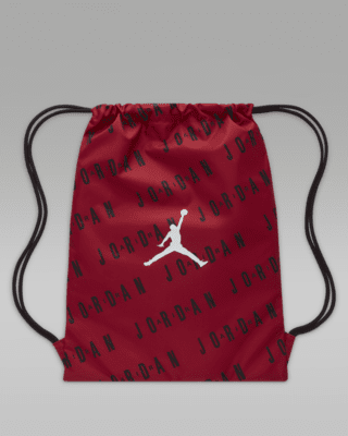 Nike Jordan Gym Sack (8.25L)