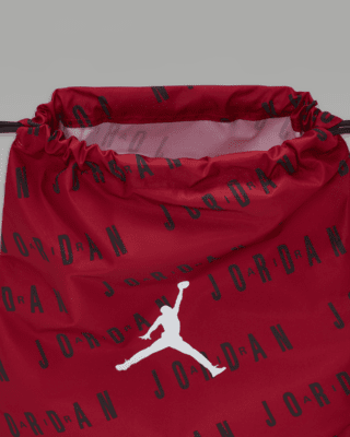 Nike Jordan Gym Sack (8.25L)