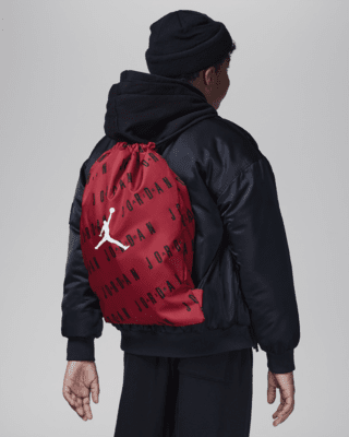 Nike Jordan Gym Sack (8.25L)
