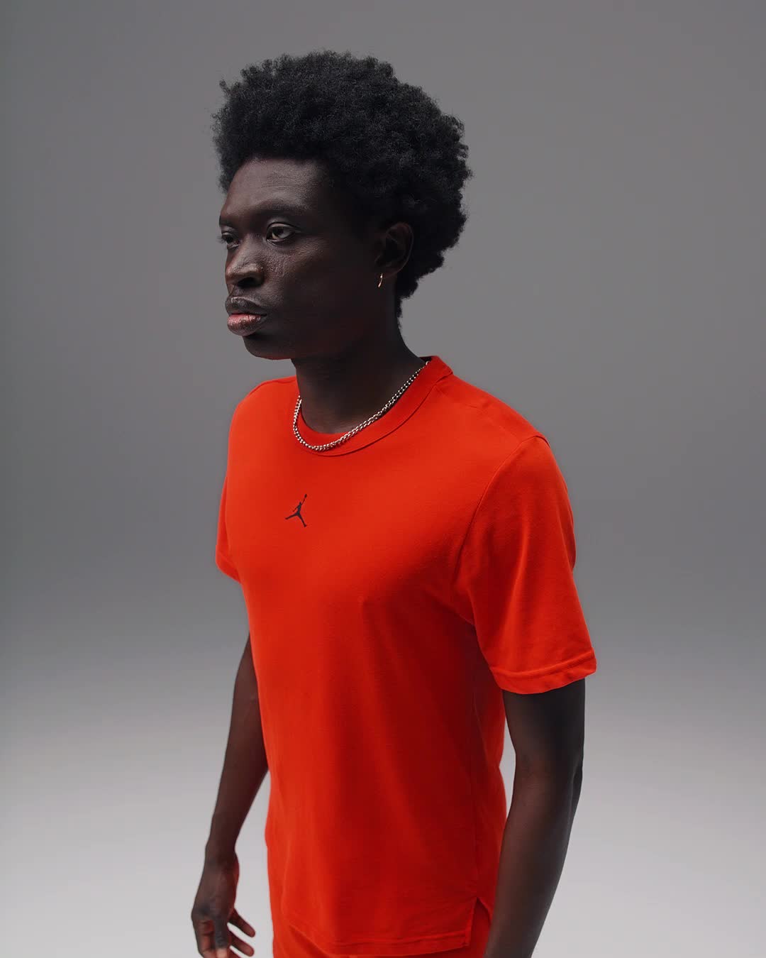 Nike Jordan Heir Series Basketball Shoes