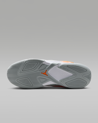 Nike Jordan Heir Series Basketball Shoes