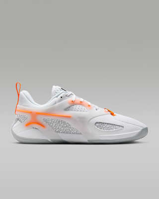 Nike Jordan Heir Series Basketball Shoes