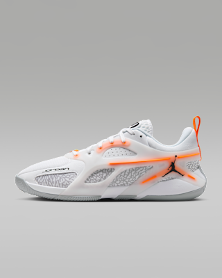 Nike Jordan Heir Series Basketball Shoes