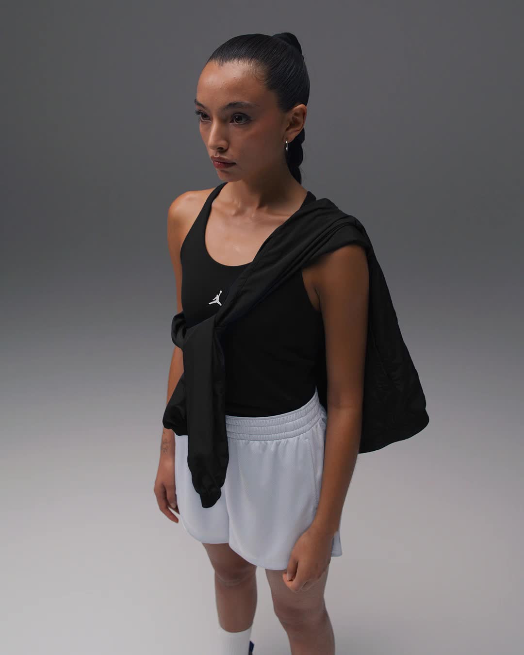 Nike Jordan Heir Series