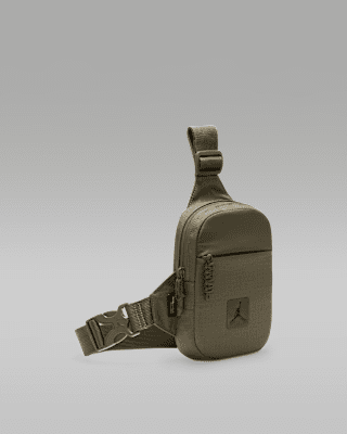 Nike Jordan Hip Bag (1L)