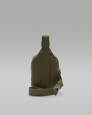 Nike Jordan Hip Bag (1L)