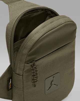 Nike Jordan Hip Bag (1L)