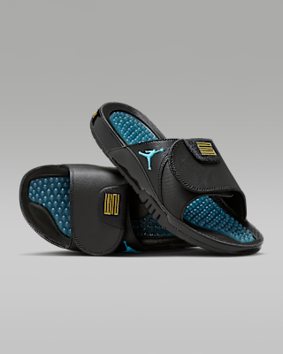 Nike Jordan Hydro XI Men's Slides