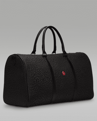 Nike Jordan Icon Duffel Bag (40L)