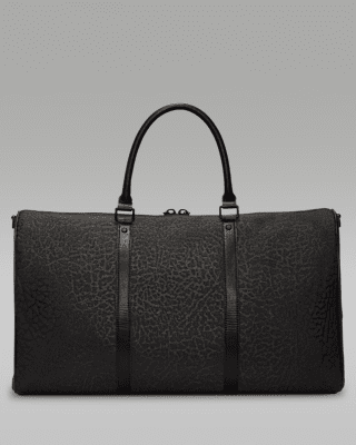 Nike Jordan Icon Duffel Bag (40L)