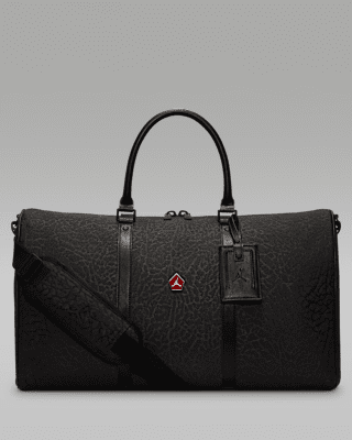Nike Jordan Icon Duffel Bag (40L)