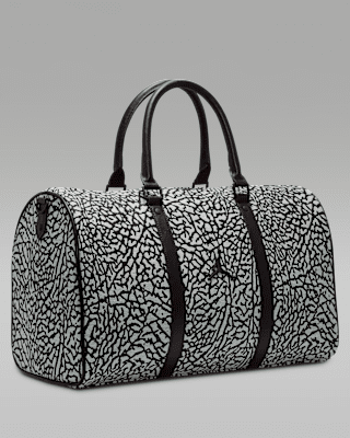 Nike Jordan Icon Duffle Bag (25L)