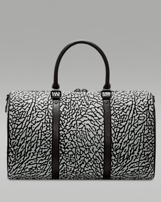 Nike Jordan Icon Duffle Bag (25L)