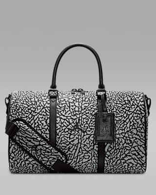 Nike Jordan Icon Duffle Bag (25L)