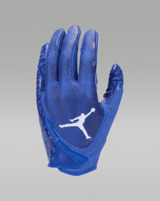 Nike Jordan Jet 7.0 Football Gloves (1 Pair)