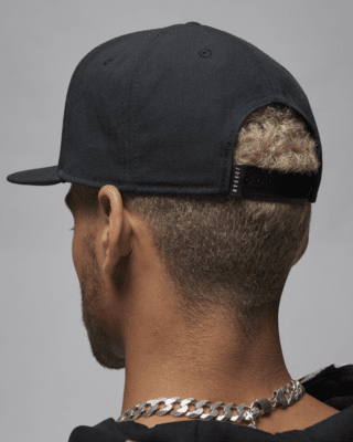 Nike Jordan Jumpman Pro Adjustable Cap