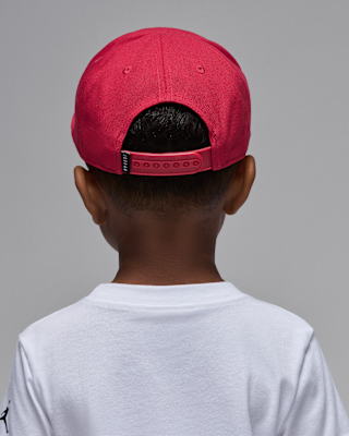 Nike Jordan Jumpman Snapback Big Kids' Hat