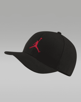 Nike Jordan Jumpman Snapback Big Kids' Hat