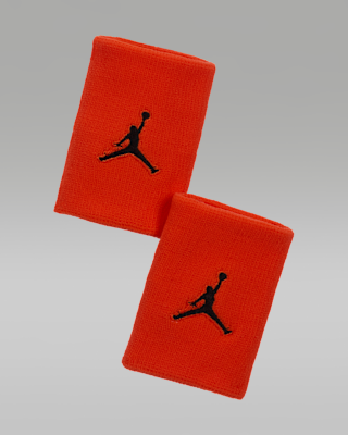 Nike Jordan Jumpman Wristbands
