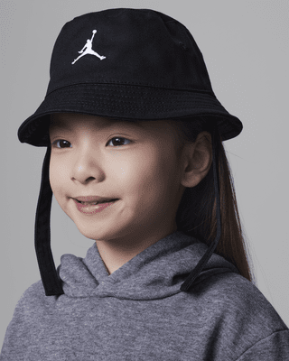Nike Jordan Little Kids' Bucket Hat