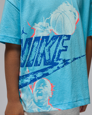Nike Jordan Little Kids' Reissue T-Shirt
