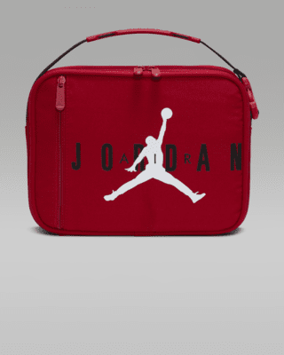 Nike Jordan Lunch Bag (3L)