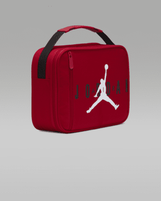 Nike Jordan Lunch Bag (3L)