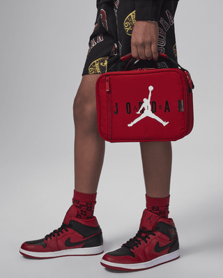 Nike Jordan Lunch Bag (3L)